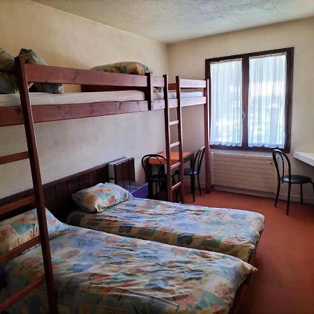 Chambre Quadruple Avec Salle De Bains Privative 1 Vallouise Eksteriør bilde
