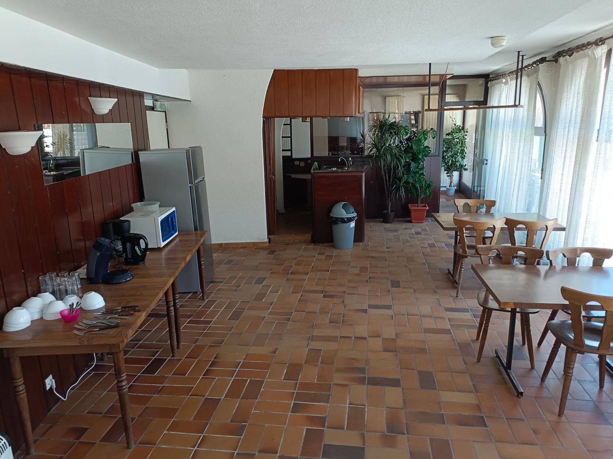 Chambre Quadruple Avec Salle De Bains Privative 1 Vallouise Eksteriør bilde