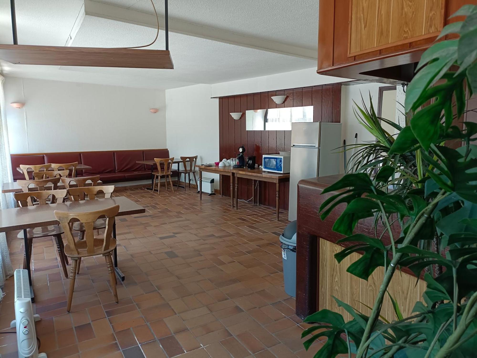 Chambre Quadruple Avec Salle De Bains Privative 1 Vallouise Eksteriør bilde